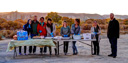 Homeless Outreach Dinner Homeless Outreach Dinner